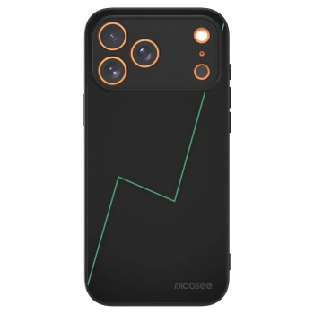 Picasee ULTIMATE CASE pro Apple iPhone 18 Pro Max - Consistency