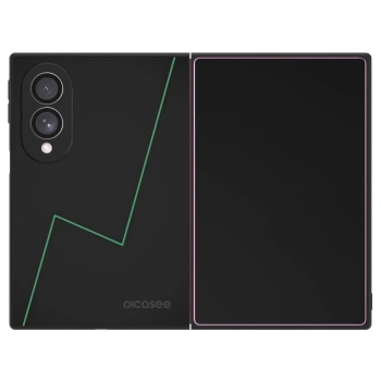 Obal pre Samsung Galaxy Z Fold8 5G - Consistency