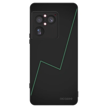 Obal pre Sony Xperia 1 VIII 5G - Consistency