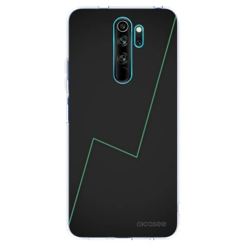 Obal pre Xiaomi Redmi Note 8 Pro - Consistency