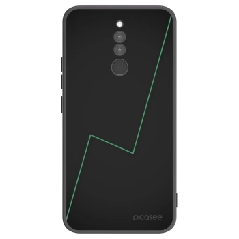 Obal pre Xiaomi Redmi 8 - Consistency
