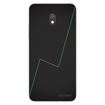 Obal pre Xiaomi Redmi 8A - Consistency