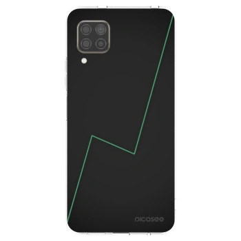 Picasee silikónový prehľadný obal pre Huawei P40 Lite - Consistency
