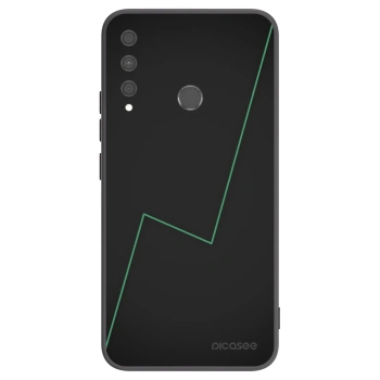 Obal pre Huawei P40 Lite E - Consistency