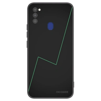 Obal pre Samsung Galaxy M21 M215F - Consistency