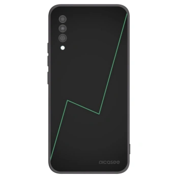 Obal pre Samsung Galaxy A30s A307F - Consistency