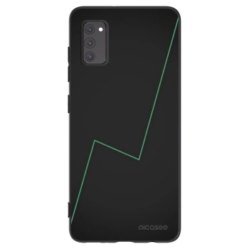 Obal pre Samsung Galaxy A41 A415F - Consistency
