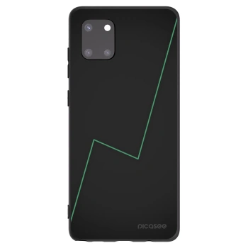 Obal pre Samsung Galaxy Note 10 Lite N770F - Consistency