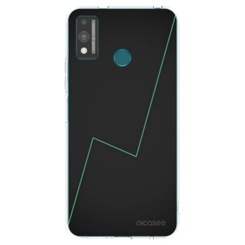 Obal pre Honor 9X Lite - Consistency