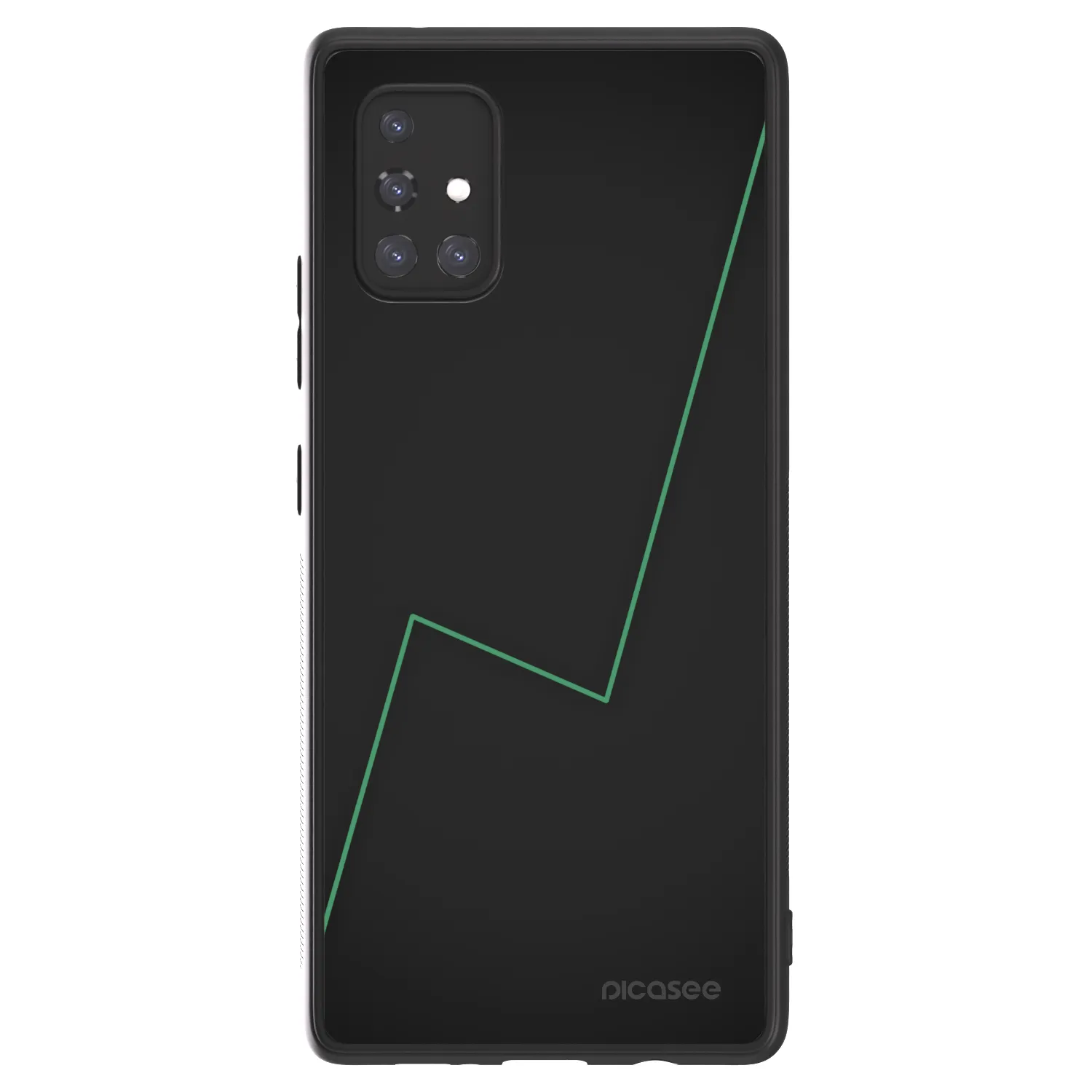 ULTIMATE CASE pro Samsung Galaxy A71 A715F - Consistency