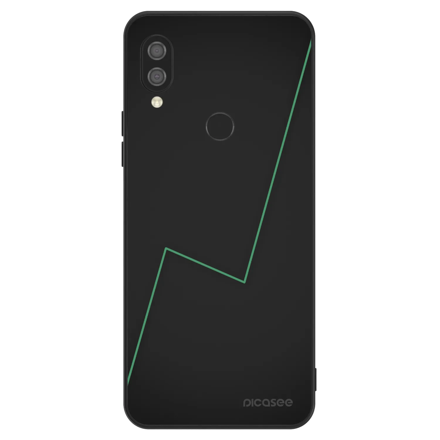 Picasee ULTIMATE CASE pro Xiaomi Redmi 7 - Consistency