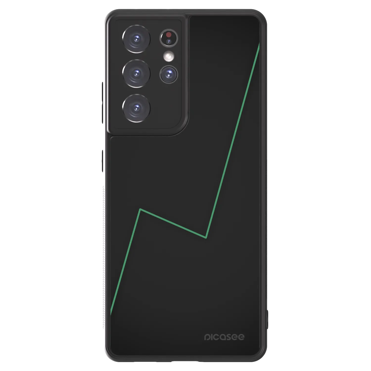 ULTIMATE CASE pro Samsung Galaxy S21 Ultra 5G G998B - Consistency