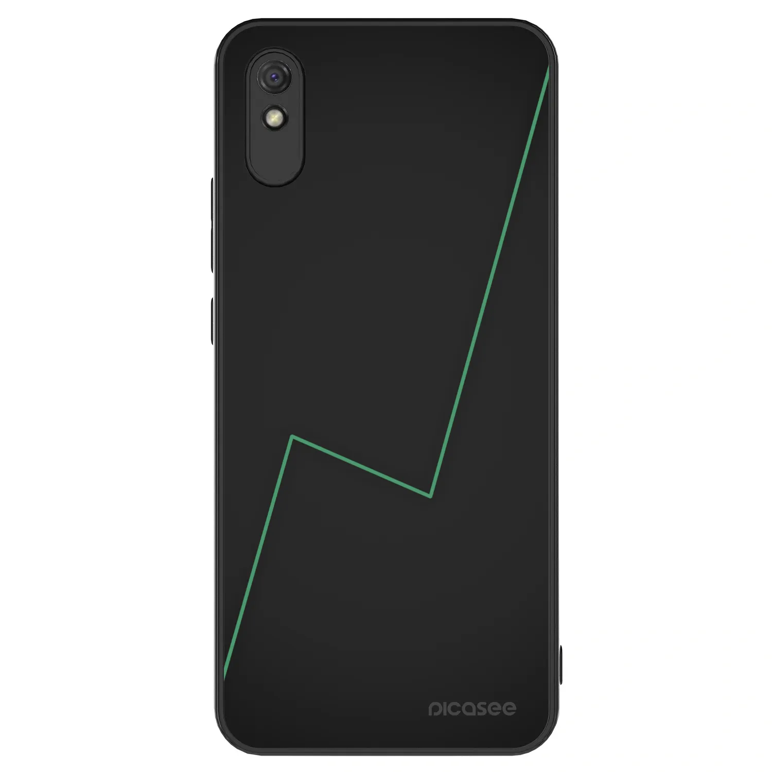 Picasee ULTIMATE CASE pro Xiaomi Redmi 9AT - Consistency