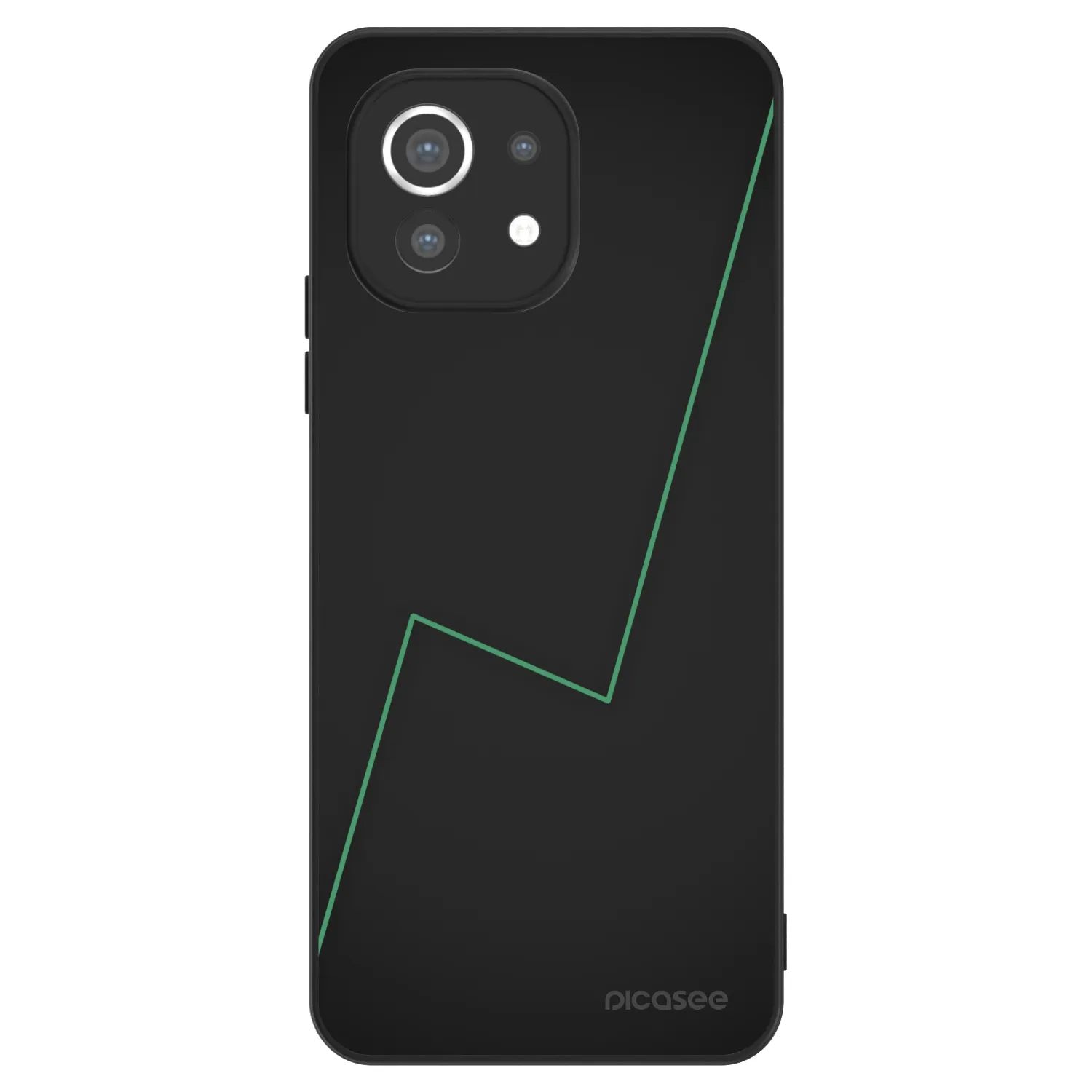 Picasee ULTIMATE CASE pro Xiaomi Mi 11 - Consistency