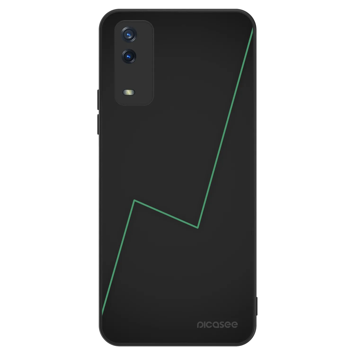 Picasee ULTIMATE CASE pro Vivo Y11s - Consistency
