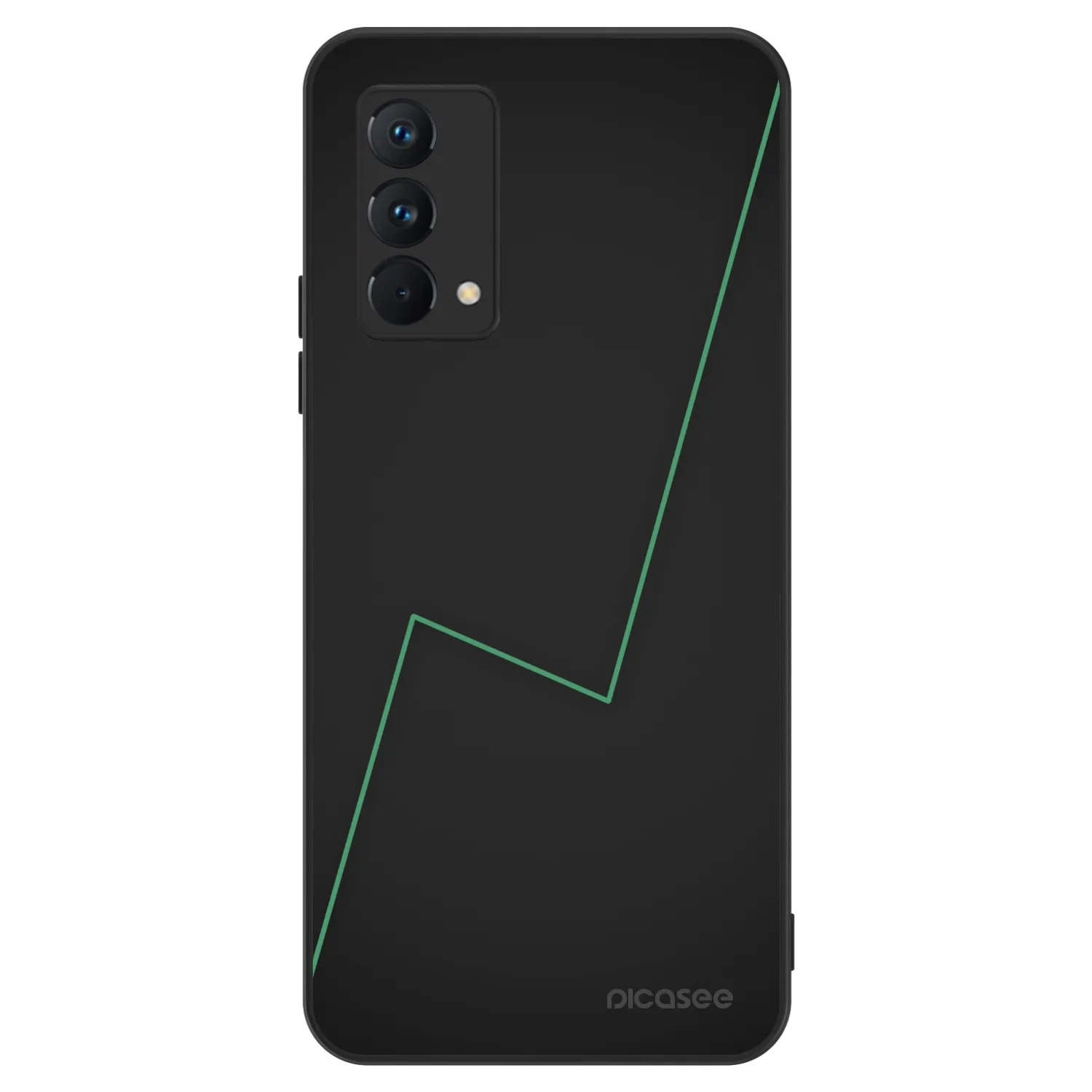 Picasee ULTIMATE CASE pro Realme GT Master Edition 5G - Consistency