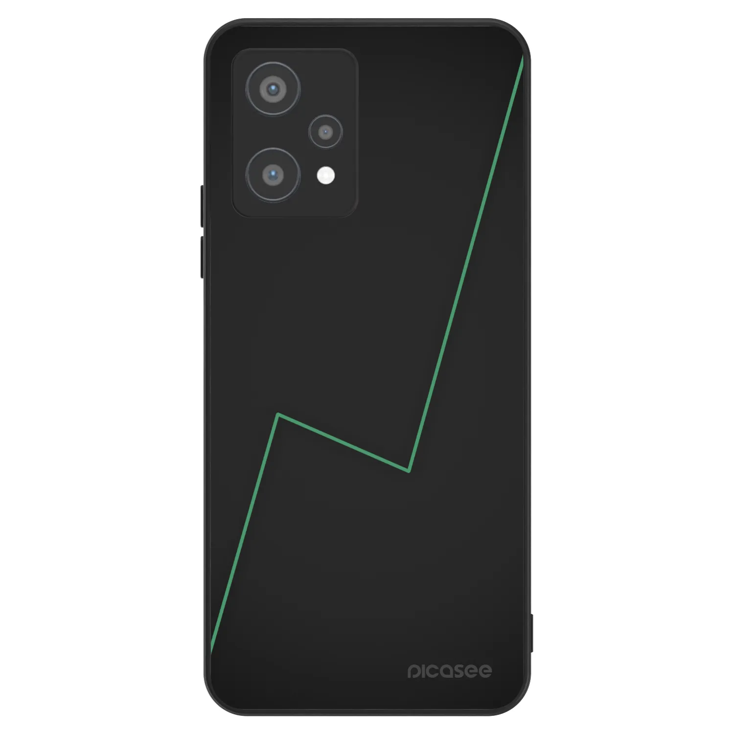 Picasee ULTIMATE CASE pro Realme 9 Pro 5G - Consistency