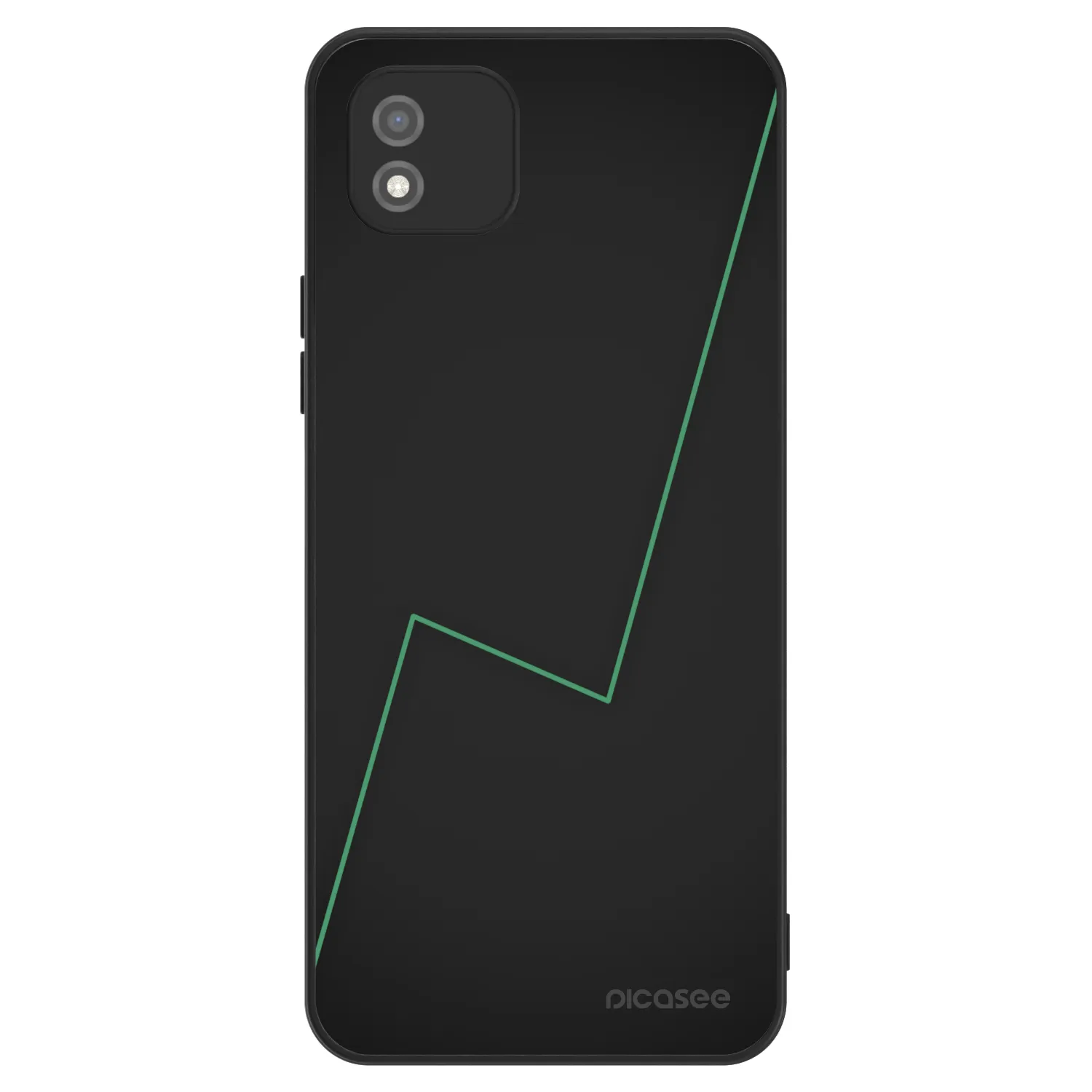Picasee ULTIMATE CASE pro Realme C11 (2021) - Consistency