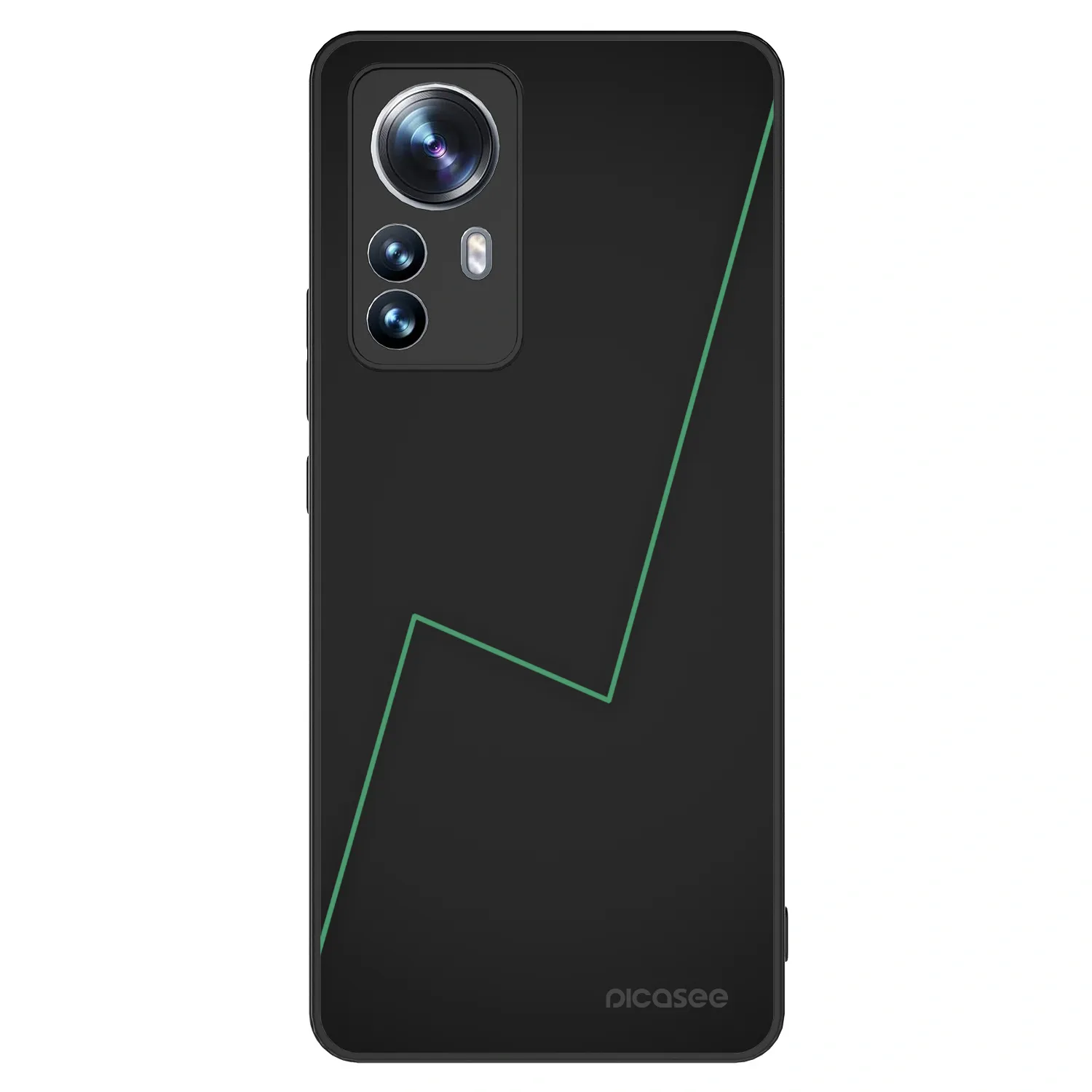 Picasee ULTIMATE CASE pro Xiaomi 12 Pro - Consistency