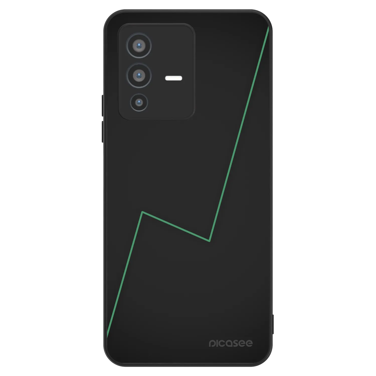 Picasee ULTIMATE CASE pro Vivo V23 5G - Consistency