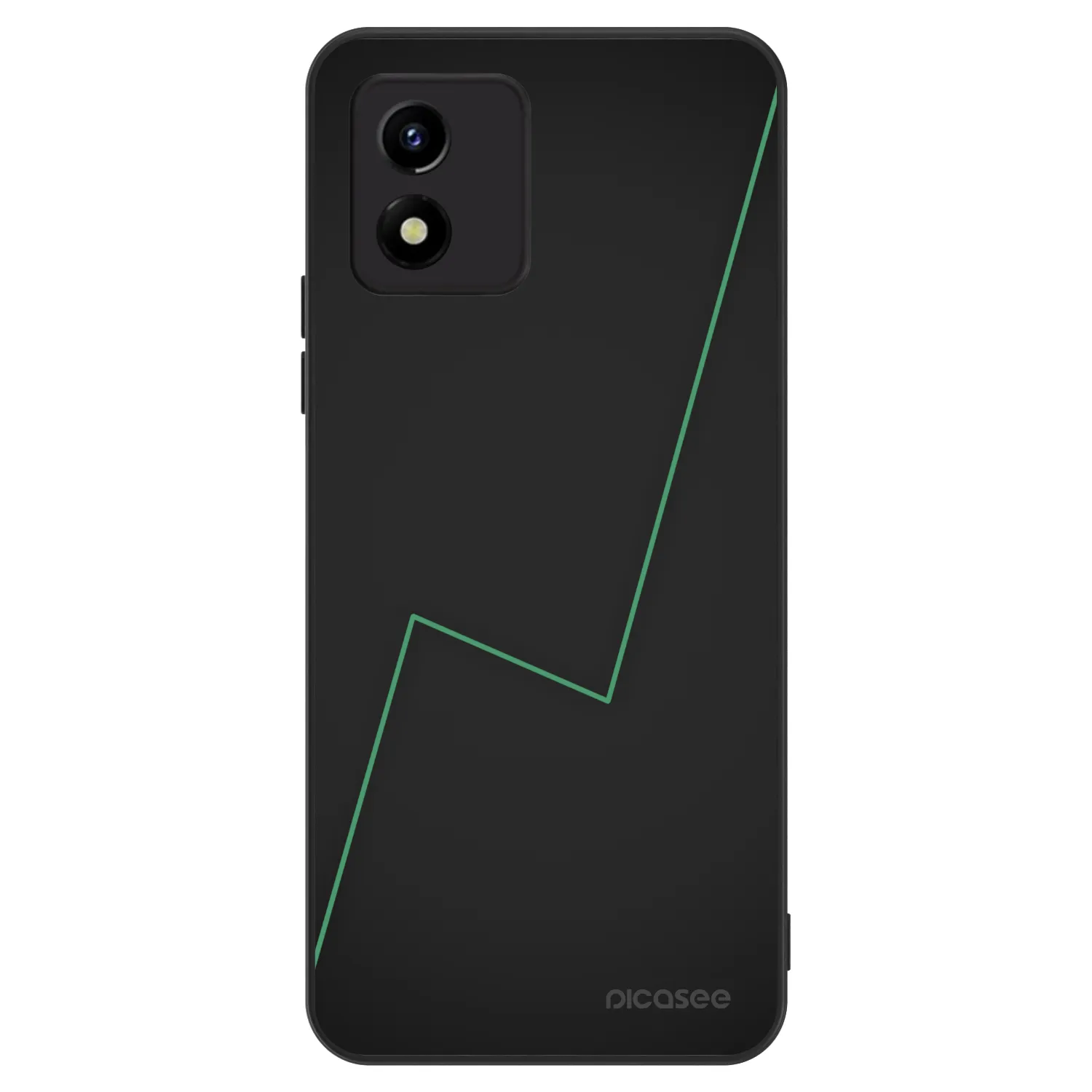 Picasee ULTIMATE CASE pro Vivo Y01 - Consistency