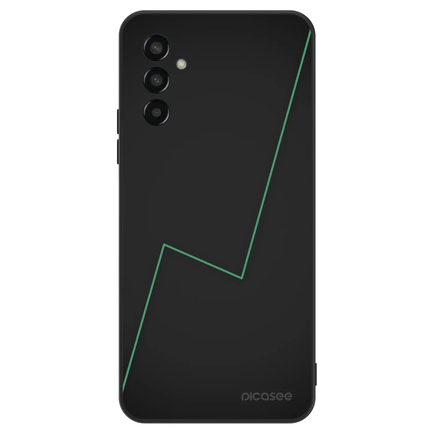 Picasee ULTIMATE CASE pro Samsung Galaxy M13 M135F - Consistency