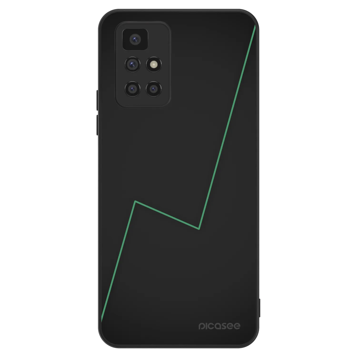 ULTIMATE CASE pro Xiaomi Redmi 10 (2022) - Consistency