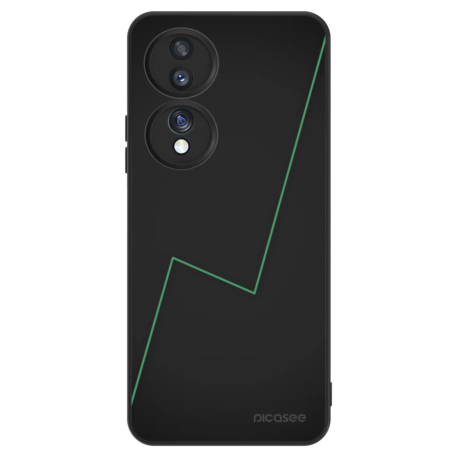 Picasee ULTIMATE CASE pro Honor 70 - Consistency