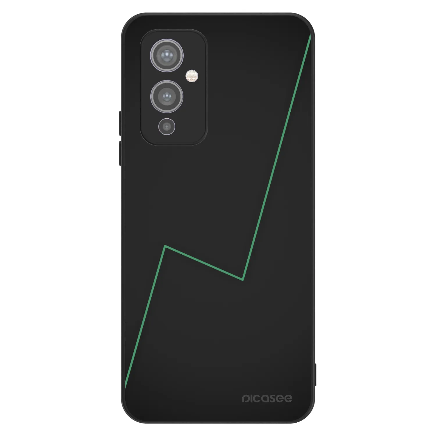 Picasee ULTIMATE CASE pro OnePlus 9 - Consistency