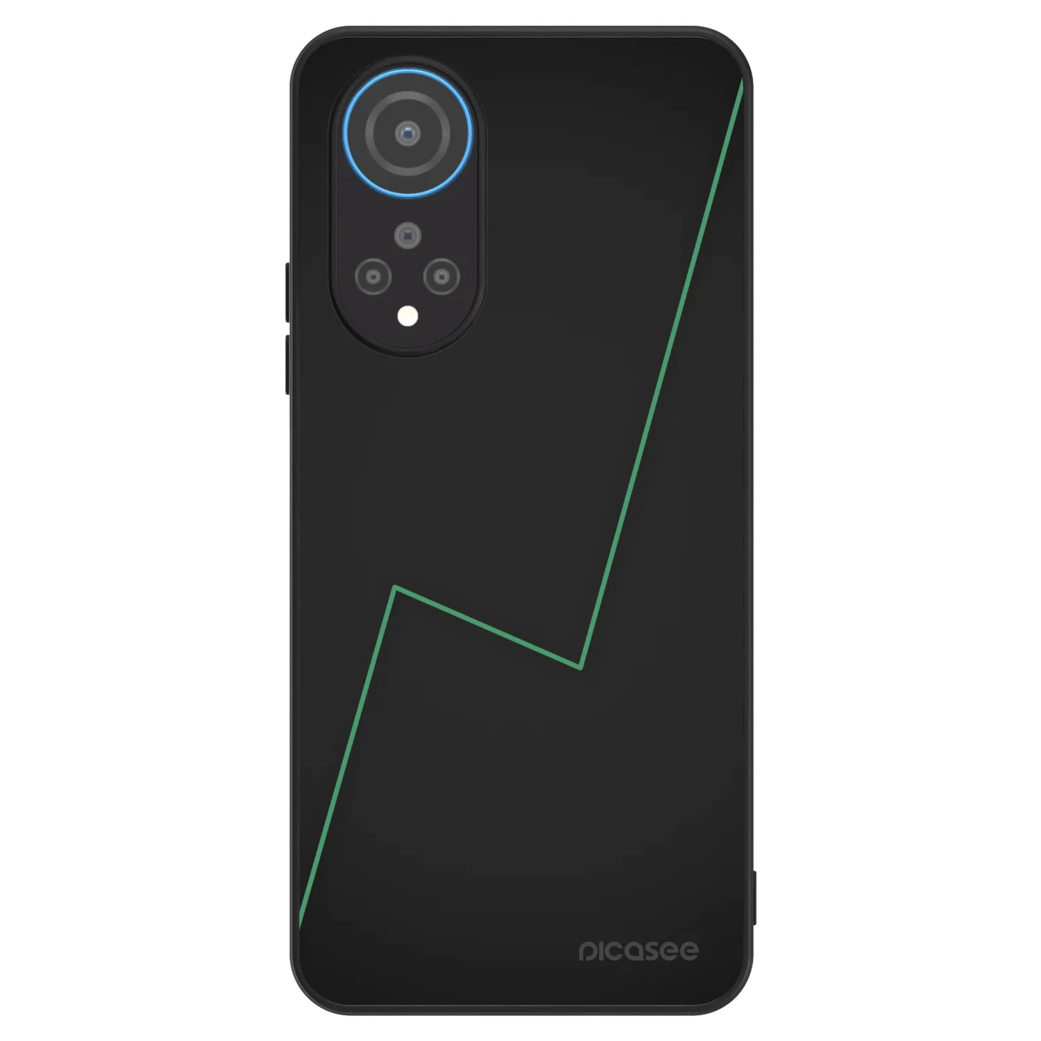 Picasee ULTIMATE CASE pro Honor X7 - Consistency