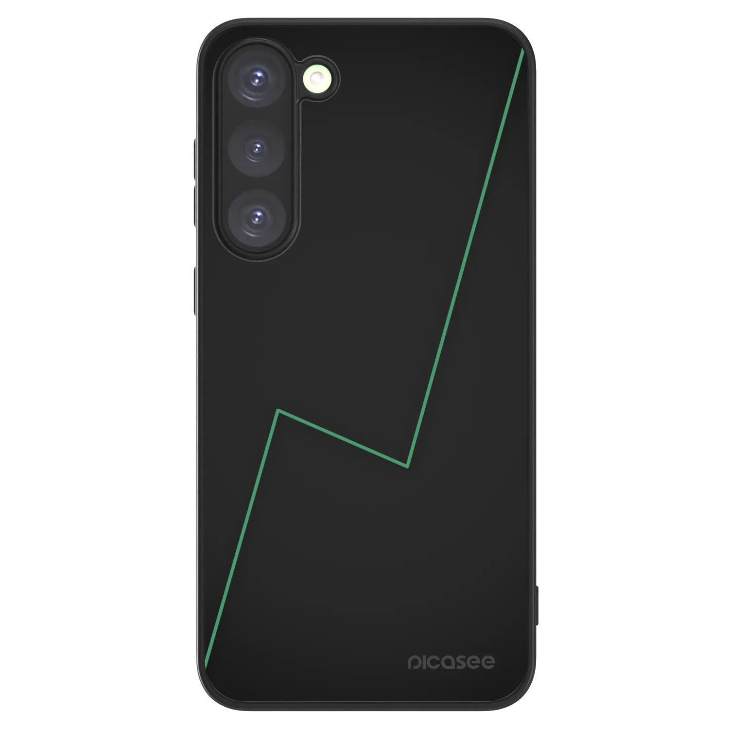 Picasee ULTIMATE CASE pro Samsung Galaxy S23+ 5G - Consistency
