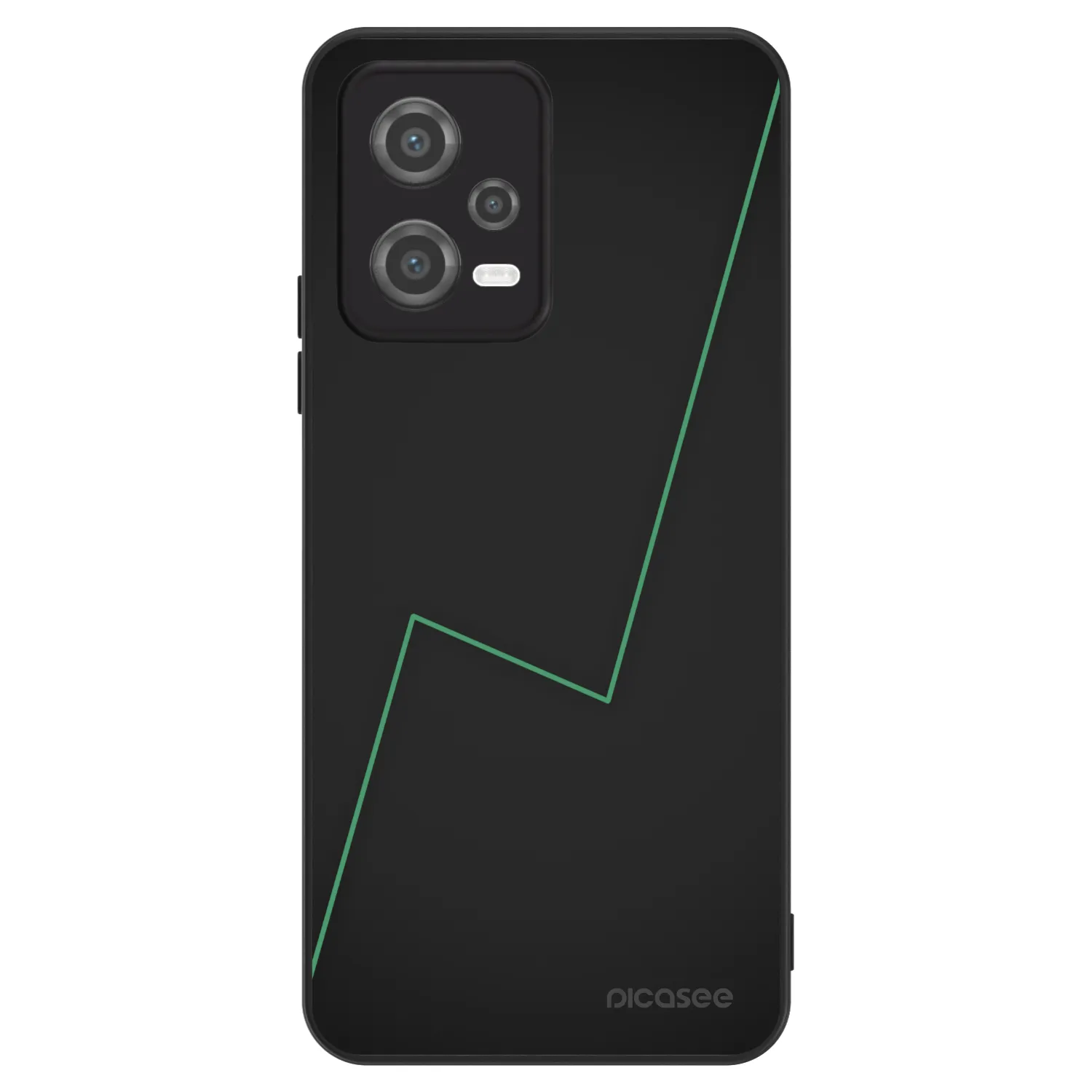Picasee ULTIMATE CASE pro Xiaomi Poco X5 - Consistency