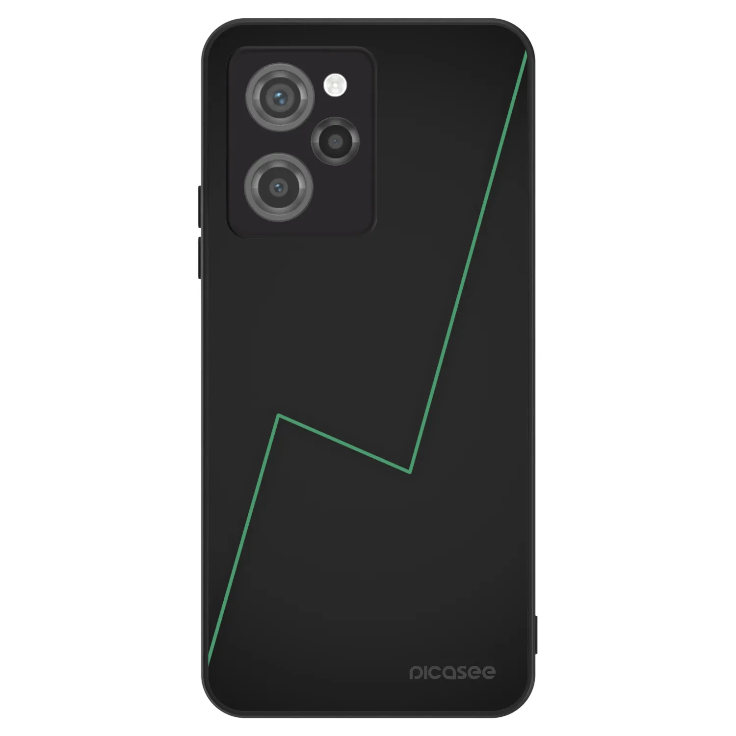 Picasee ULTIMATE CASE pro Xiaomi Poco X5 Pro - Consistency