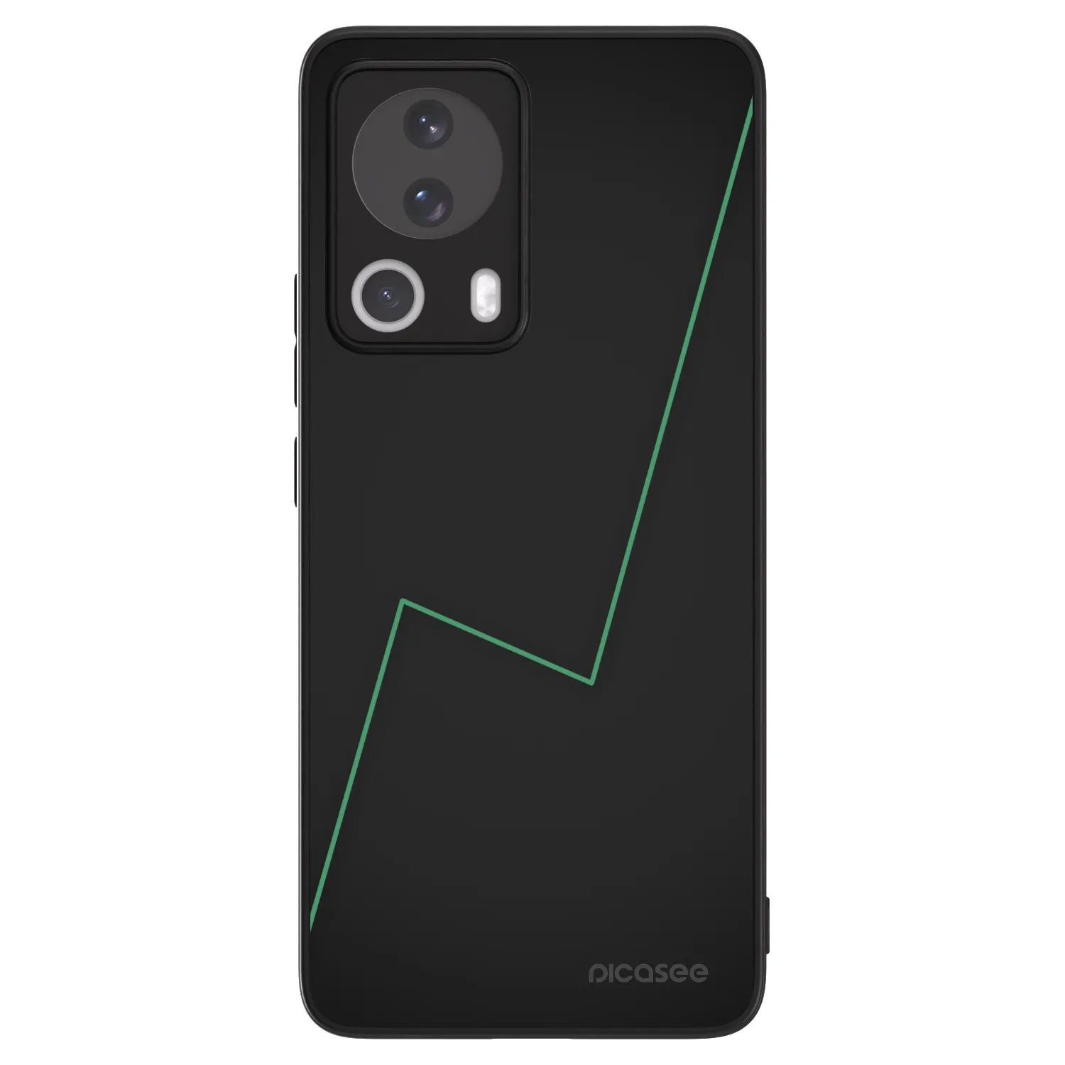 Picasee ULTIMATE CASE pro Xiaomi 13 Lite - Consistency