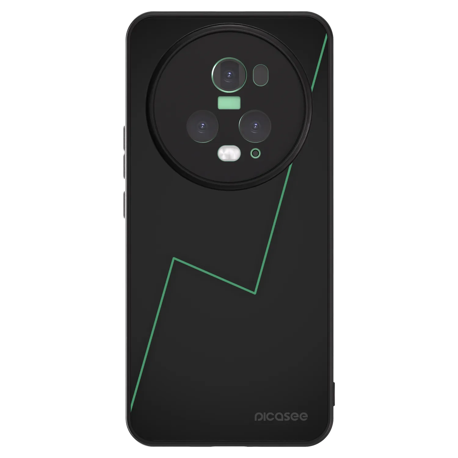 Picasee ULTIMATE CASE pro Honor Magic5 Pro - Consistency