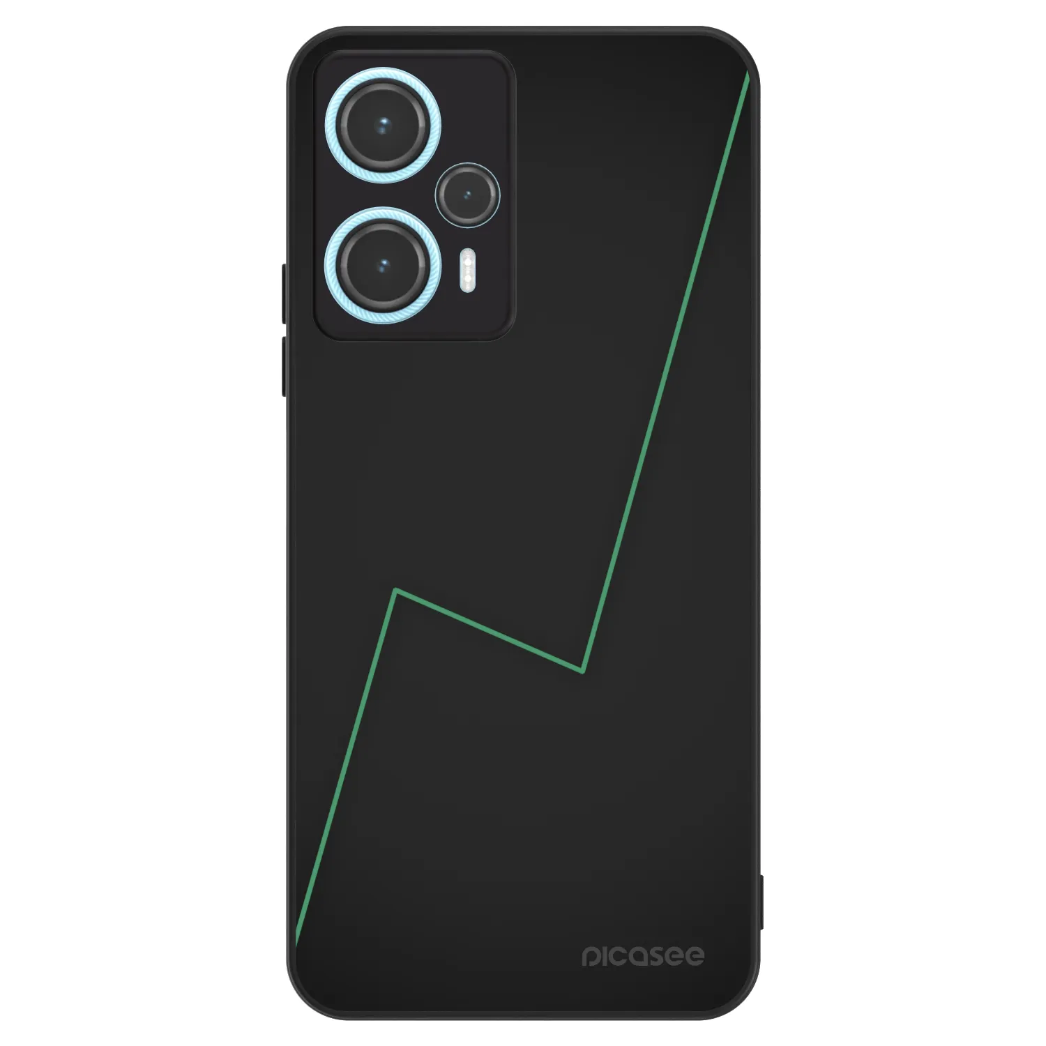 Picasee ULTIMATE CASE pro Xiaomi Poco F5 - Consistency