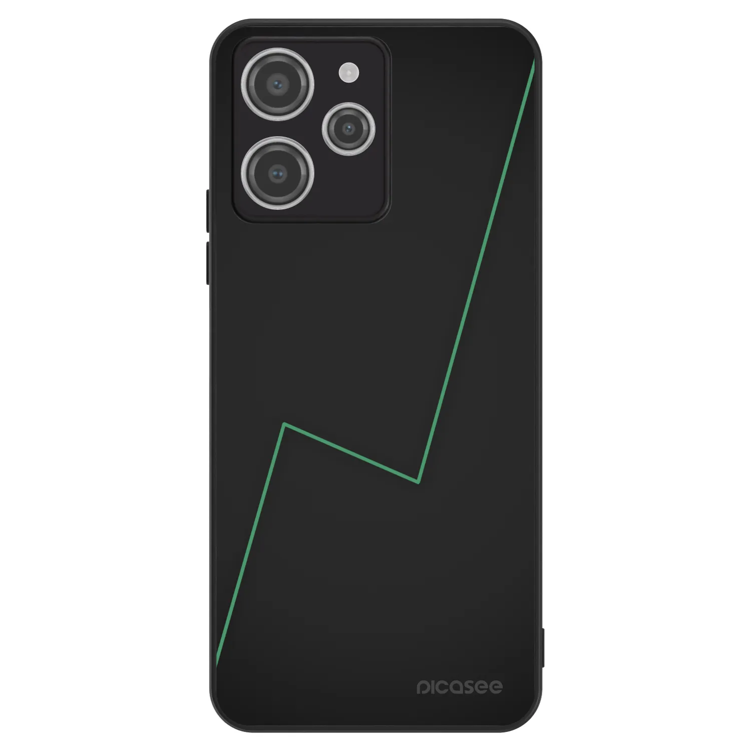 ULTIMATE CASE pro Xiaomi Redmi 12 4G - Consistency