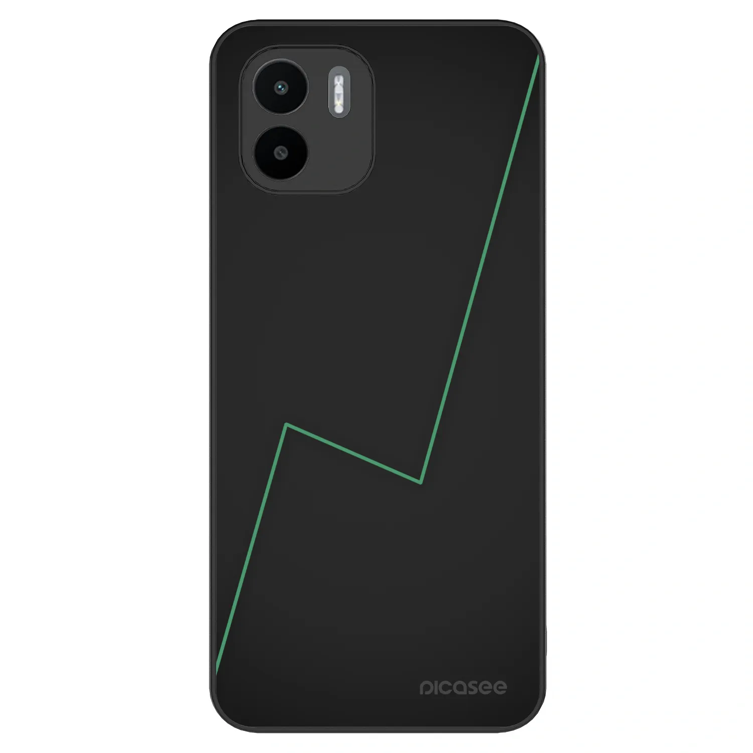 Picasee ULTIMATE CASE pro Xiaomi Redmi A2 - Consistency