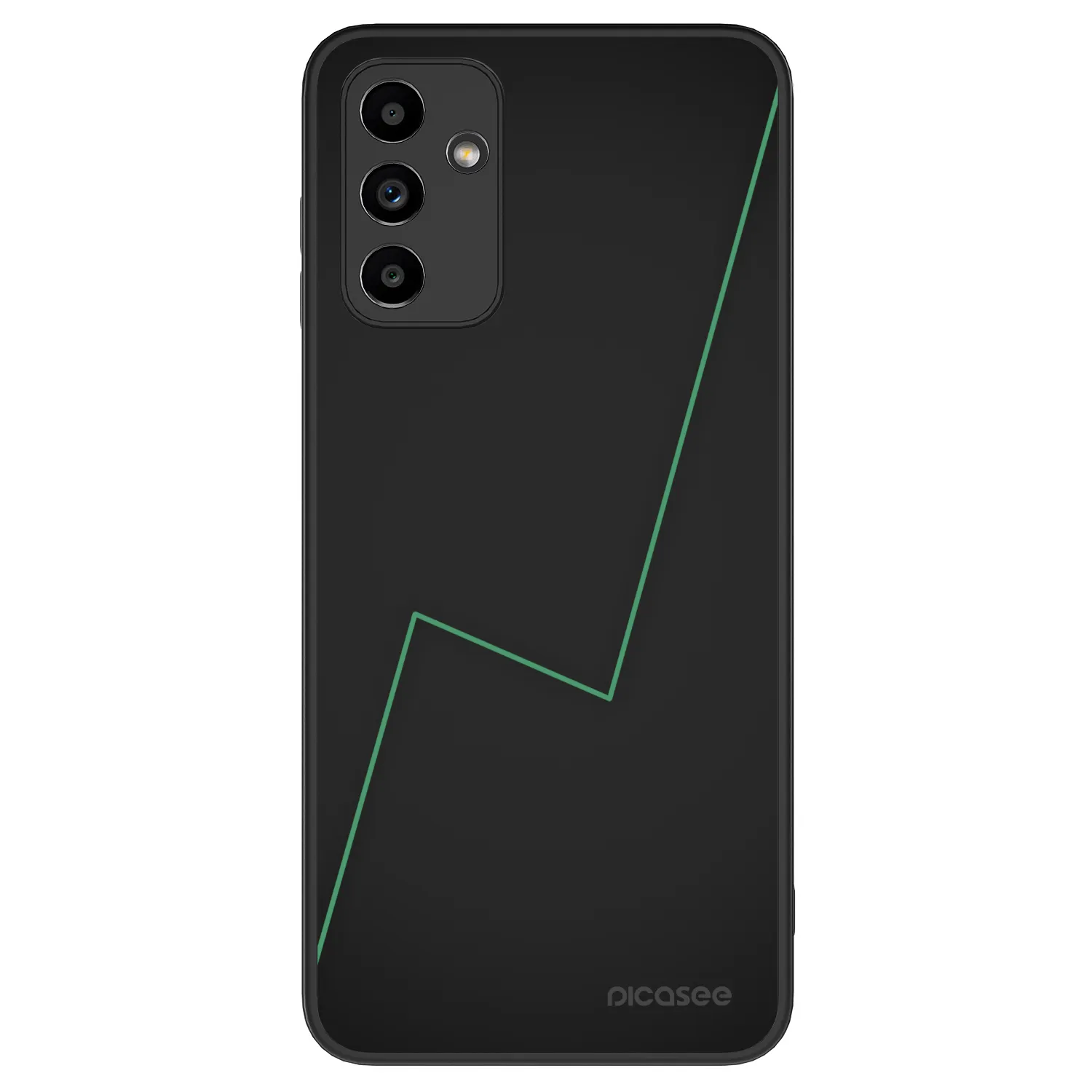 Picasee ULTIMATE CASE pro Samsung Galaxy A04s A047F - Consistency