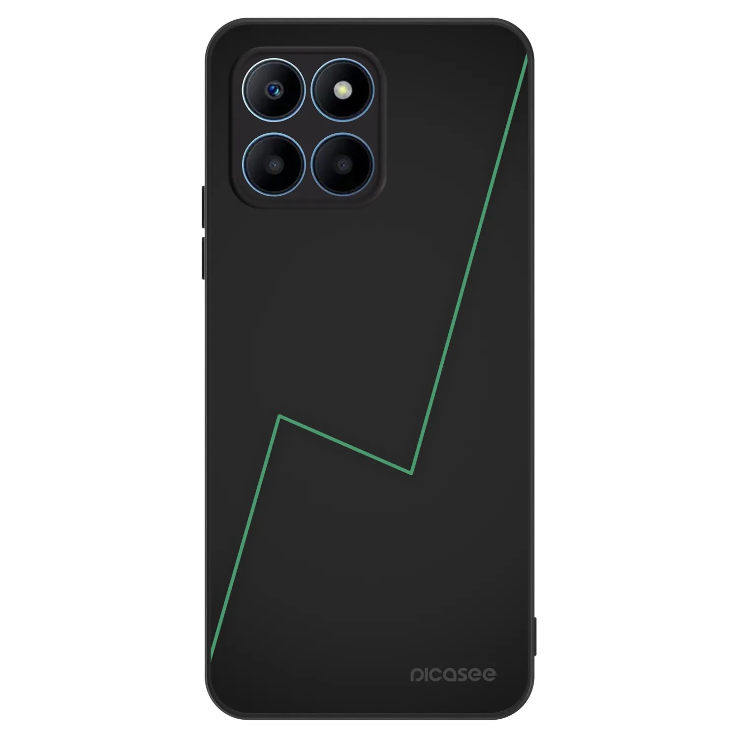 Picasee ULTIMATE CASE pro Honor 70 Lite - Consistency