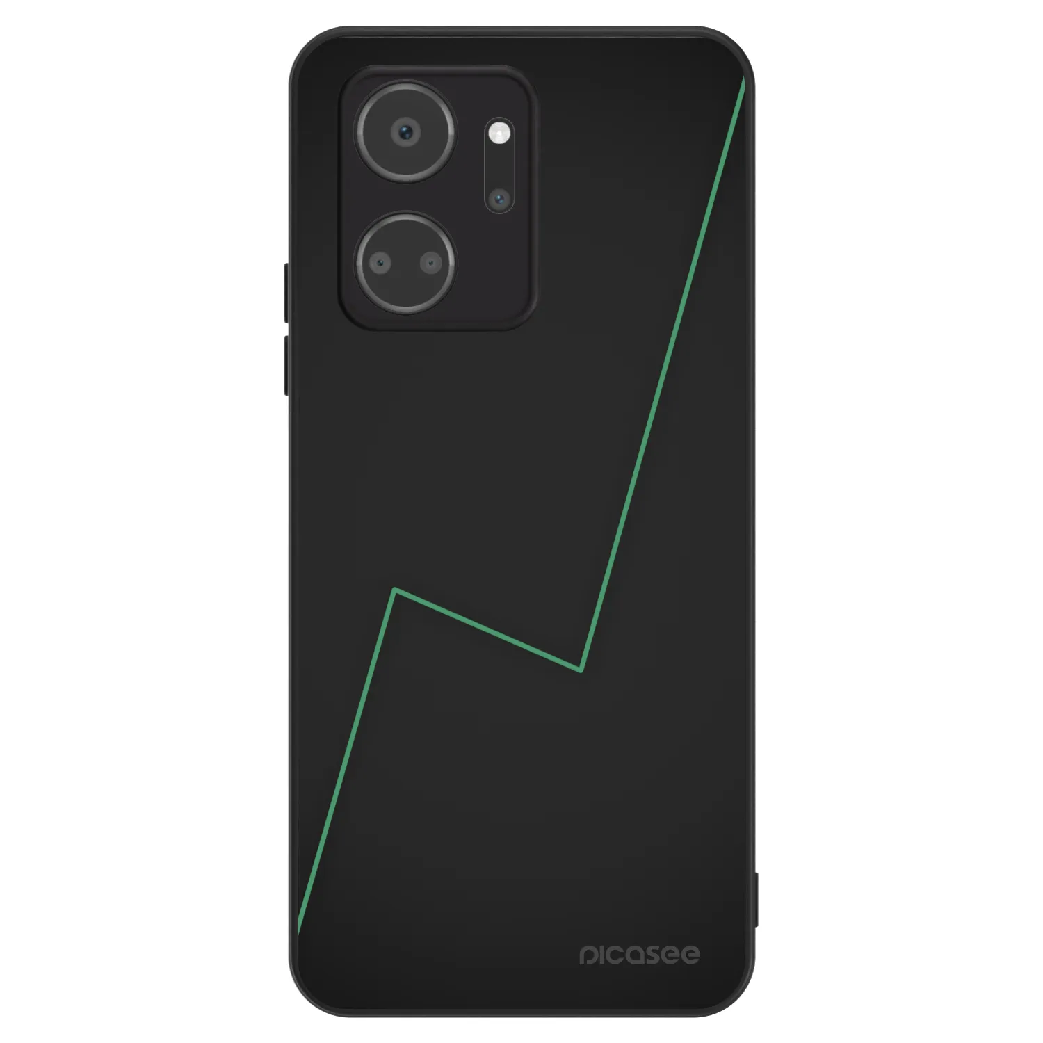 Picasee ULTIMATE CASE pro Honor X7a - Consistency