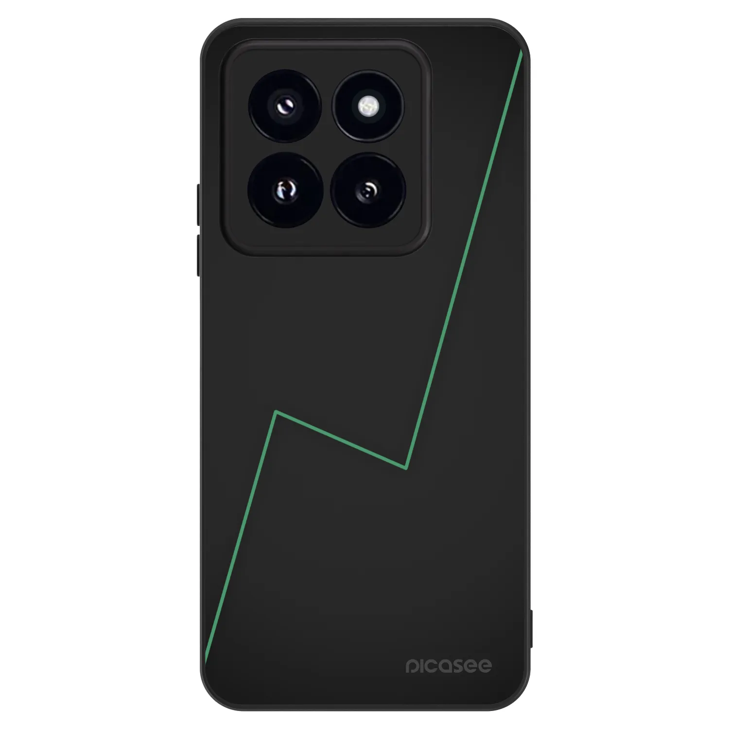 Picasee ULTIMATE CASE pro Xiaomi 14 Pro - Consistency