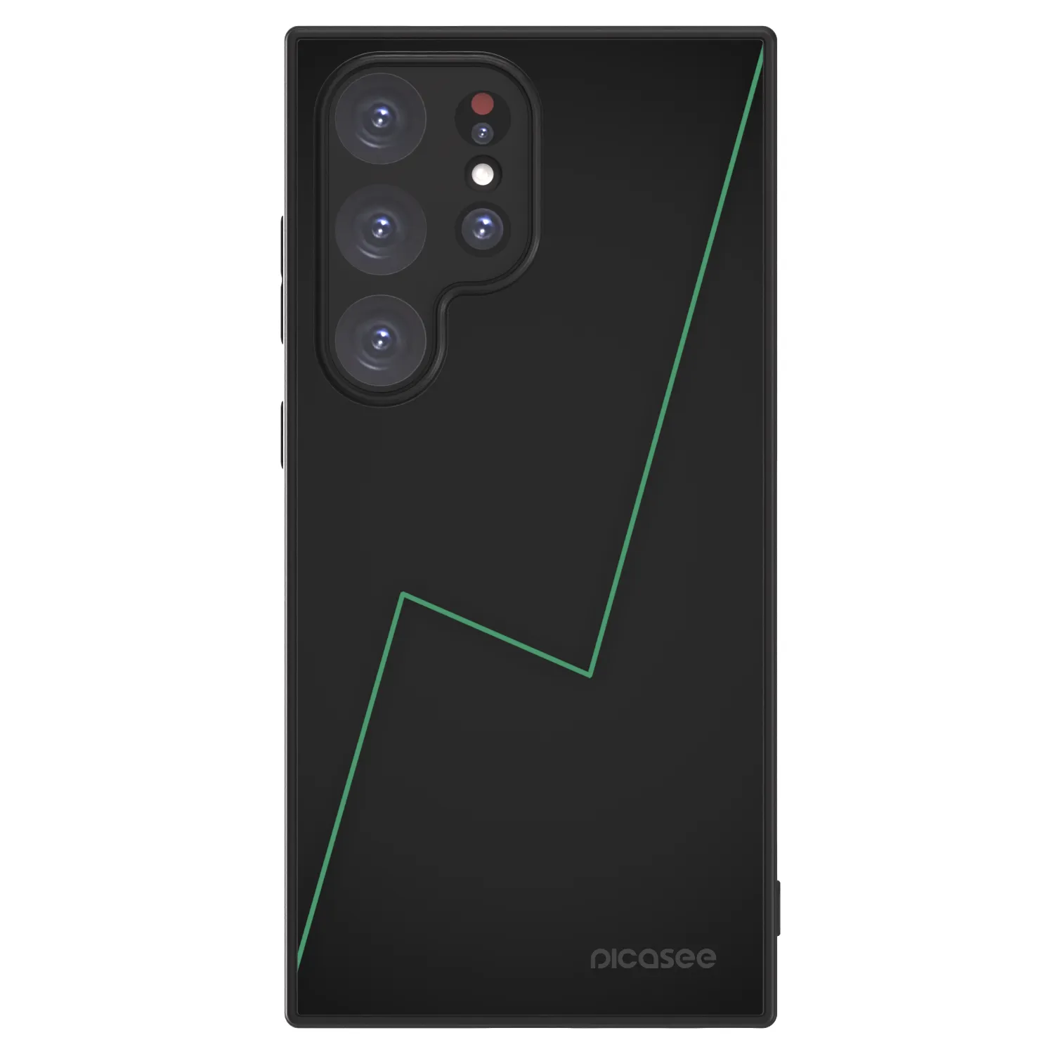 ULTIMATE CASE pro Samsung Galaxy S24 Ultra S928B 5G - Consistency