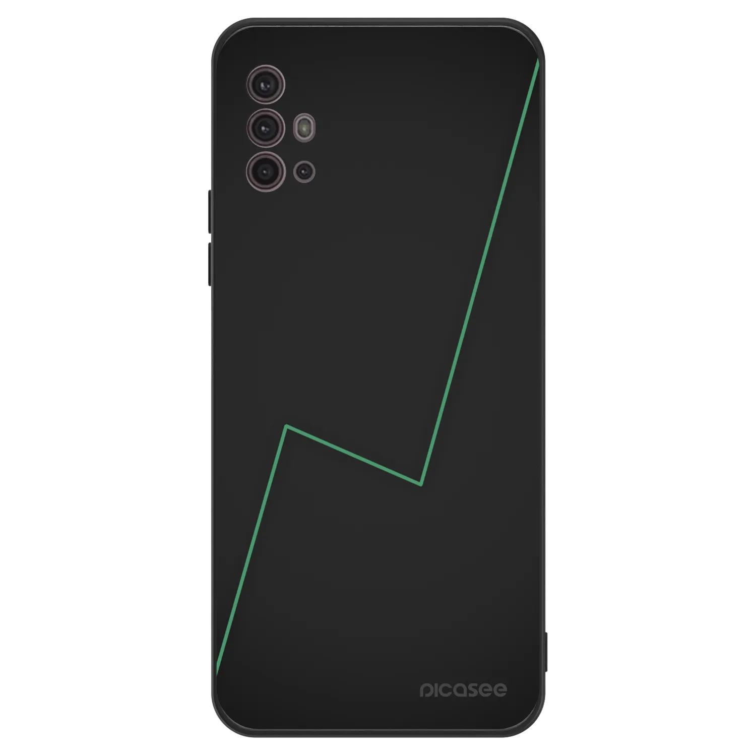 ULTIMATE CASE pro Motorola Moto G30 - Consistency