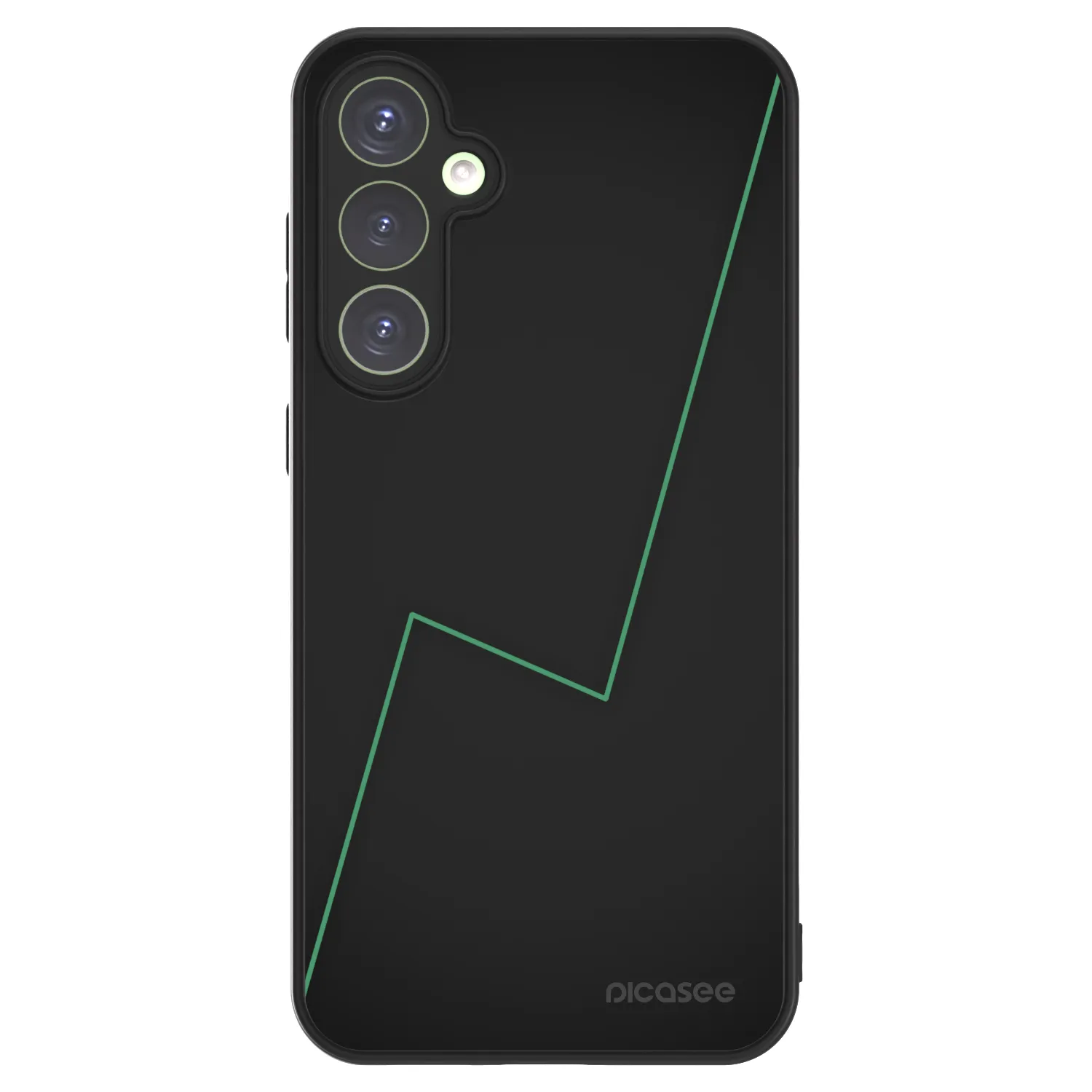 Picasee ULTIMATE CASE pro Samsung Galaxy S23 FE S711B - Consistency