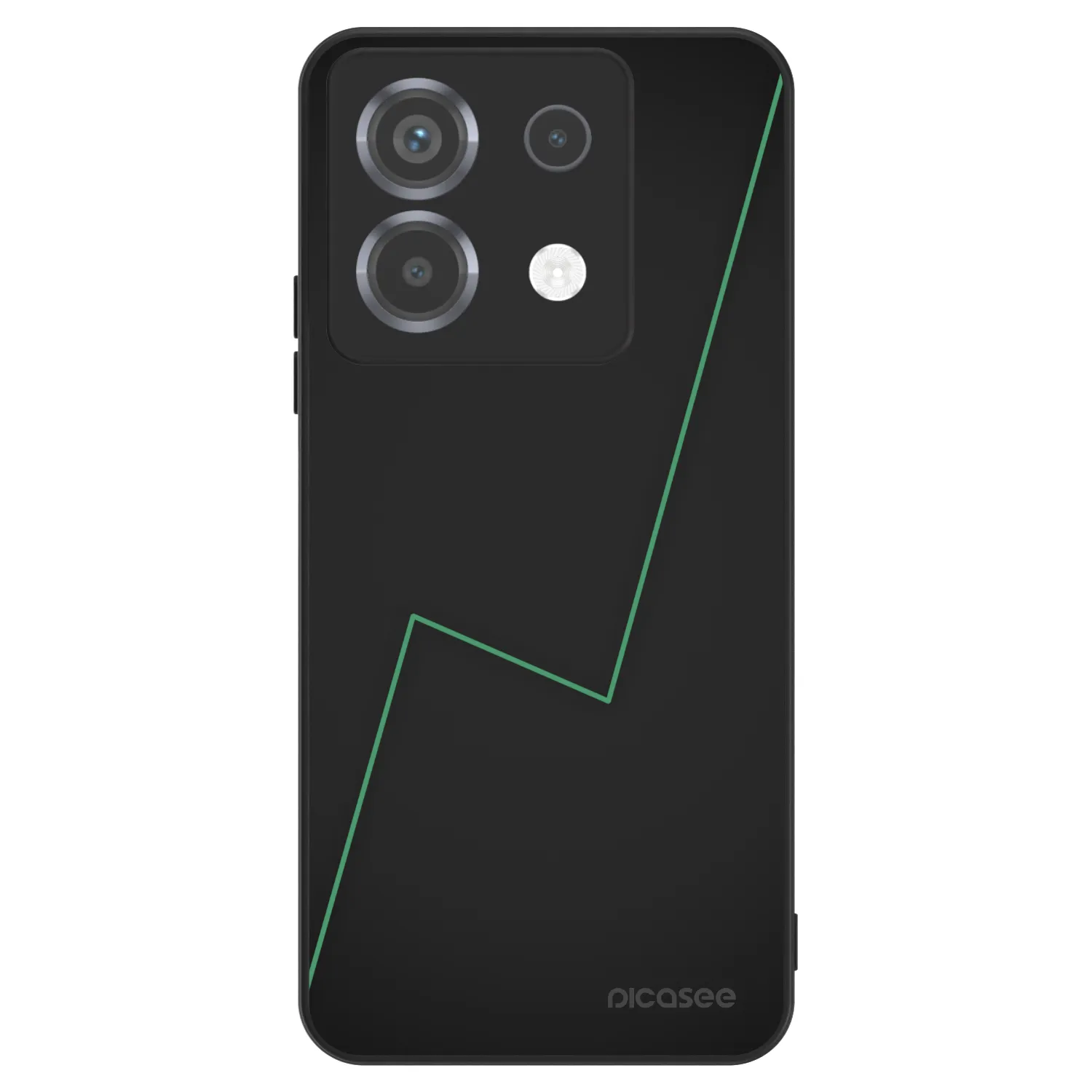 Picasee ULTIMATE CASE pro Xiaomi Poco X6 - Consistency
