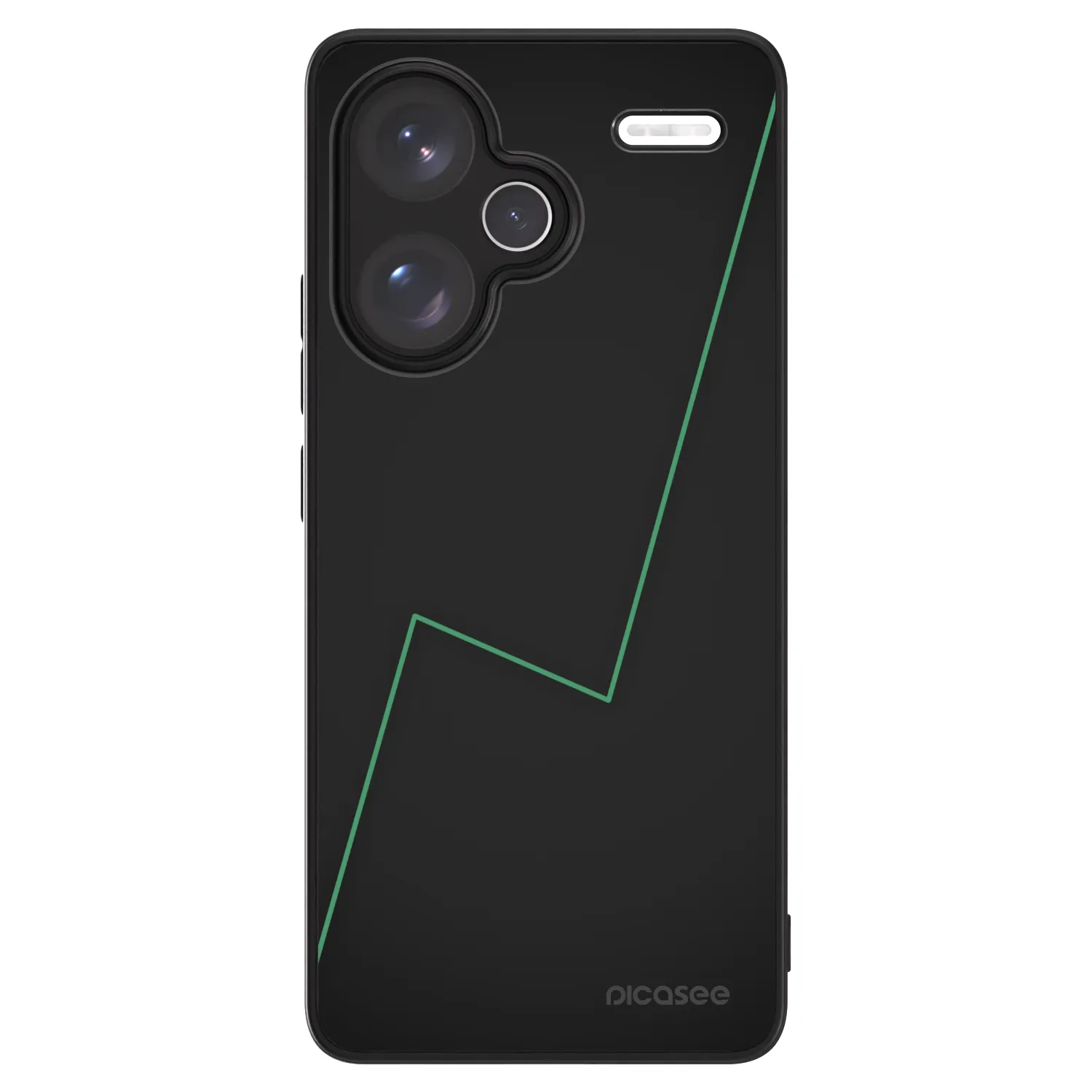 ULTIMATE CASE pro Xiaomi Redmi Note 13 Pro+ 5G - Consistency