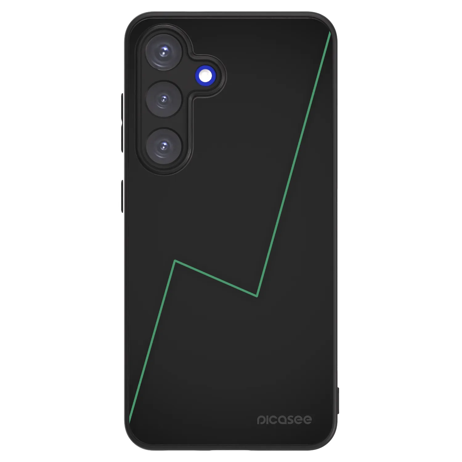 Picasee ULTIMATE CASE pro Samsung Galaxy A25 A256B 5G - Consistency