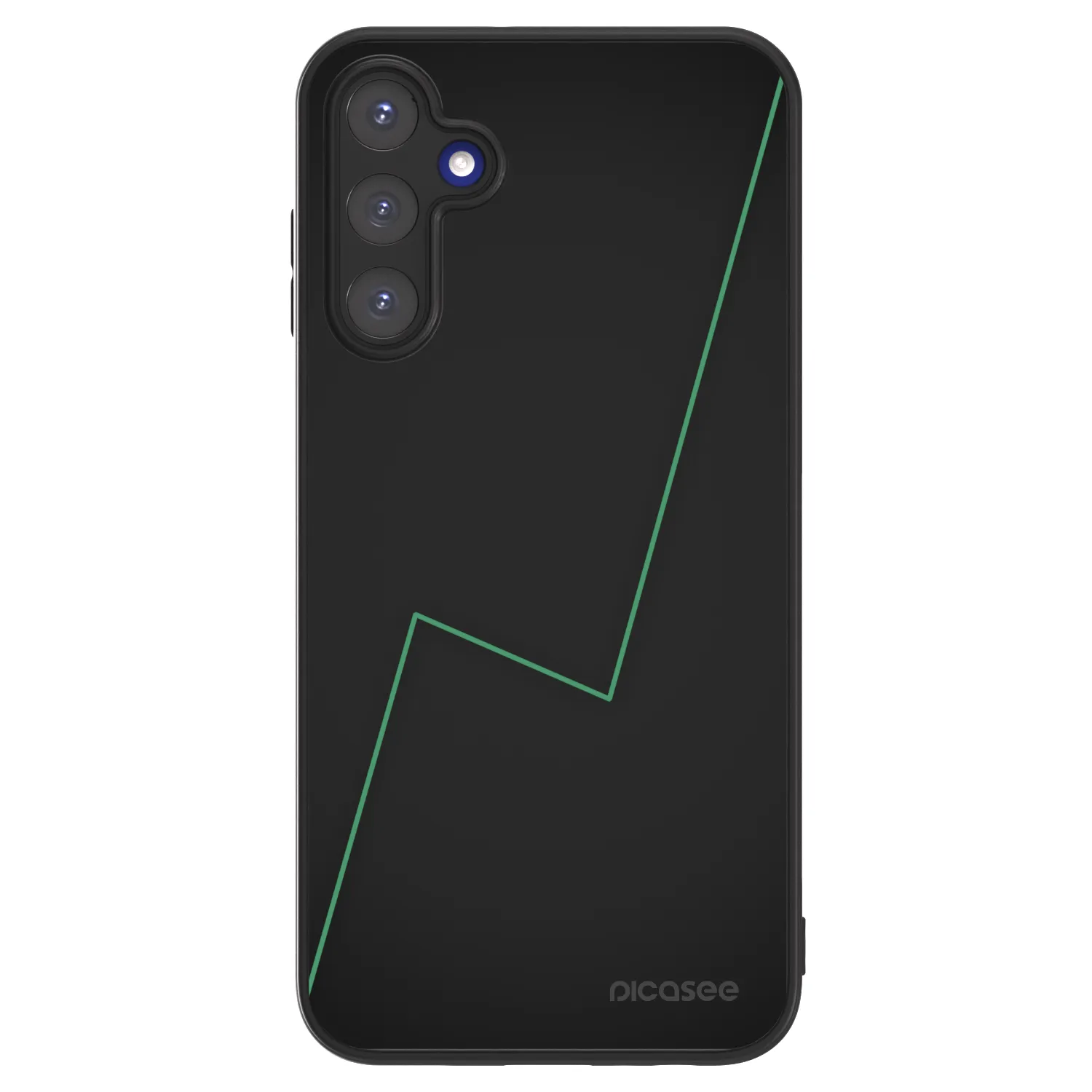 Picasee ULTIMATE CASE pro Samsung Galaxy A15 A155F 4G - Consistency