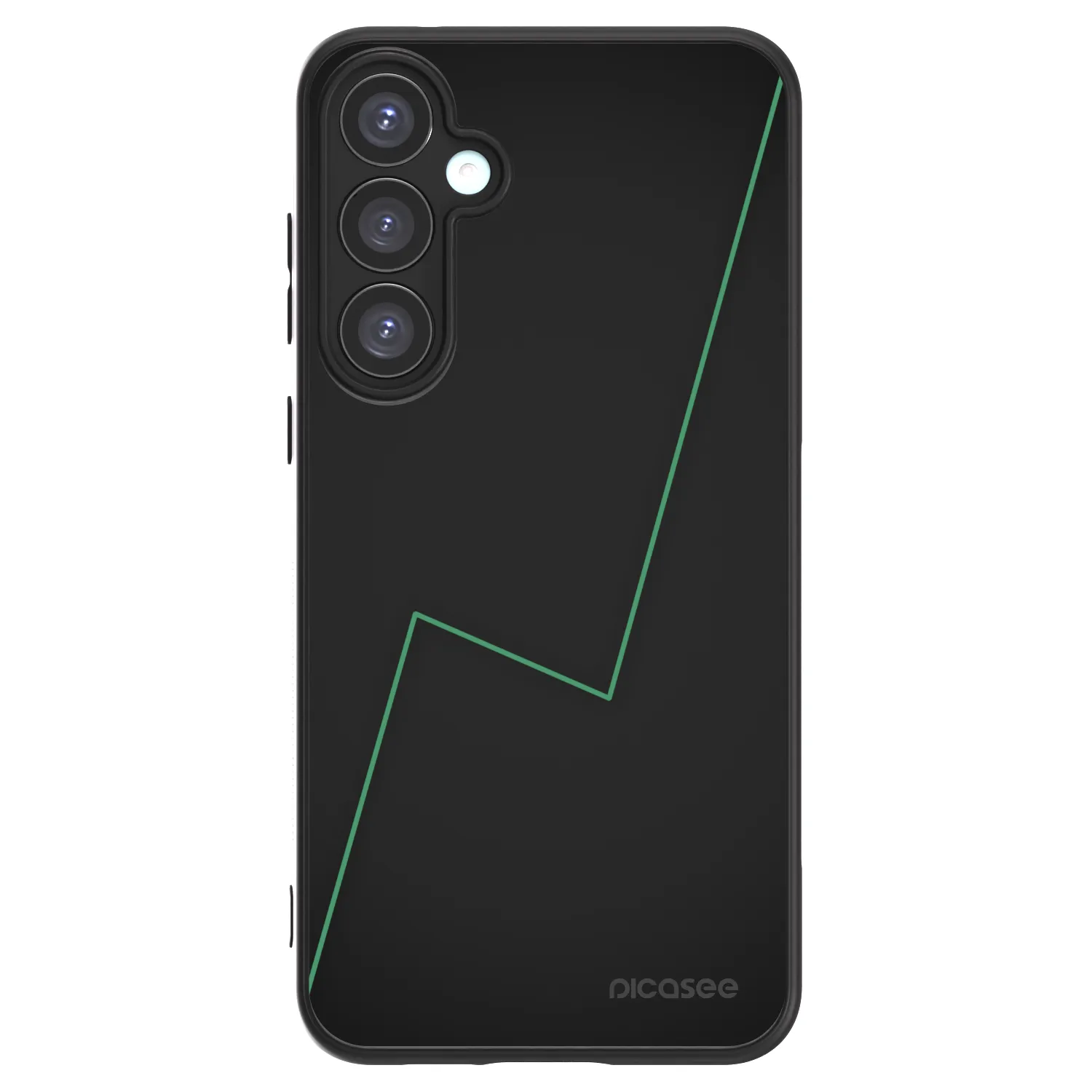 Picasee ULTIMATE CASE pro Samsung Galaxy A55 5G A556B - Consistency